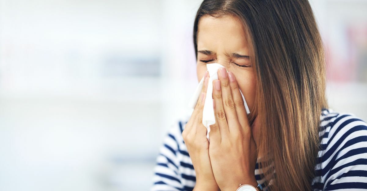 Allergie autunnali: quali sono le più comuni