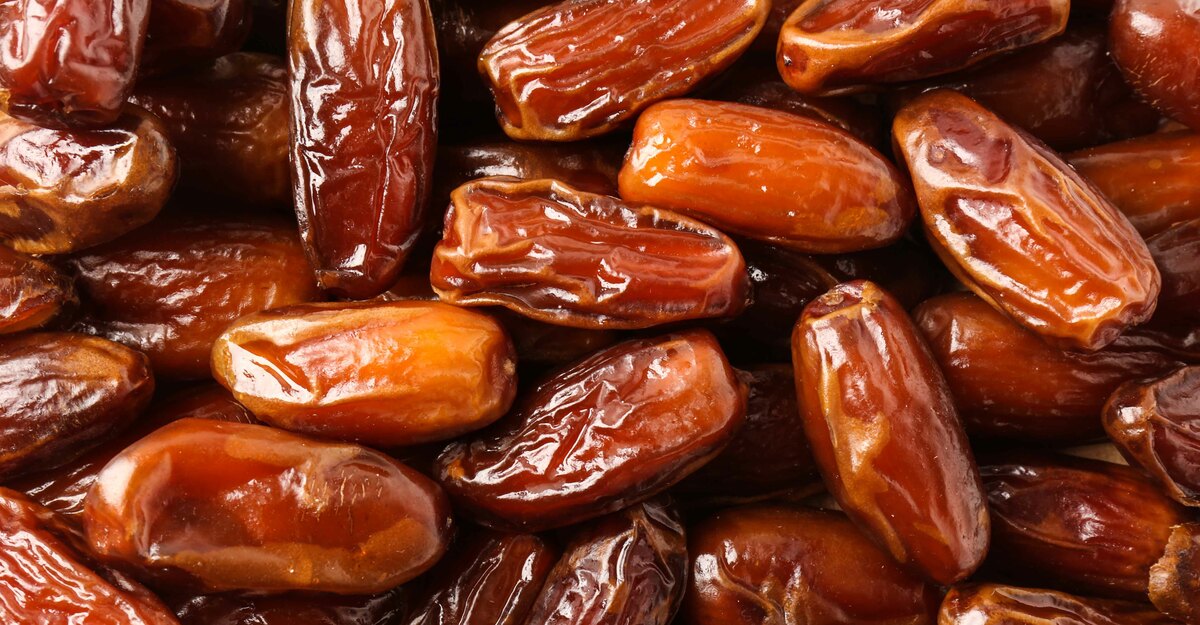 Ricette con i datteri: eccone alcune