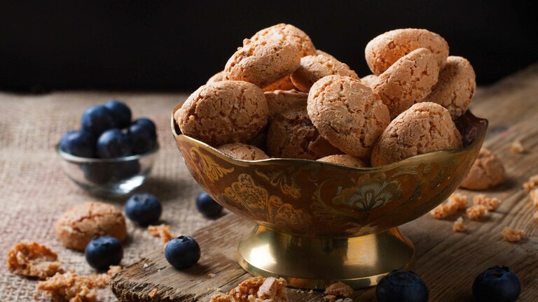 Ricette con albumi: eccone 10