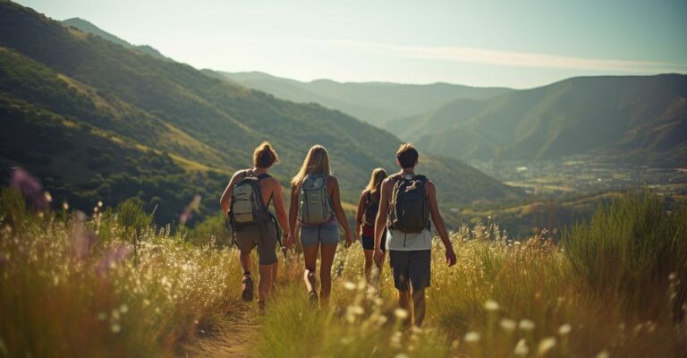 Frasi sulla natura: ecco una selezione