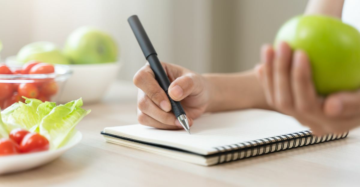 scopri come perdere 5kg velocemente con piani dietetici e consigli