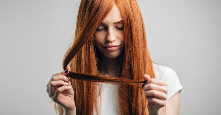 Capelli bruciati: quali sono i rimedi?