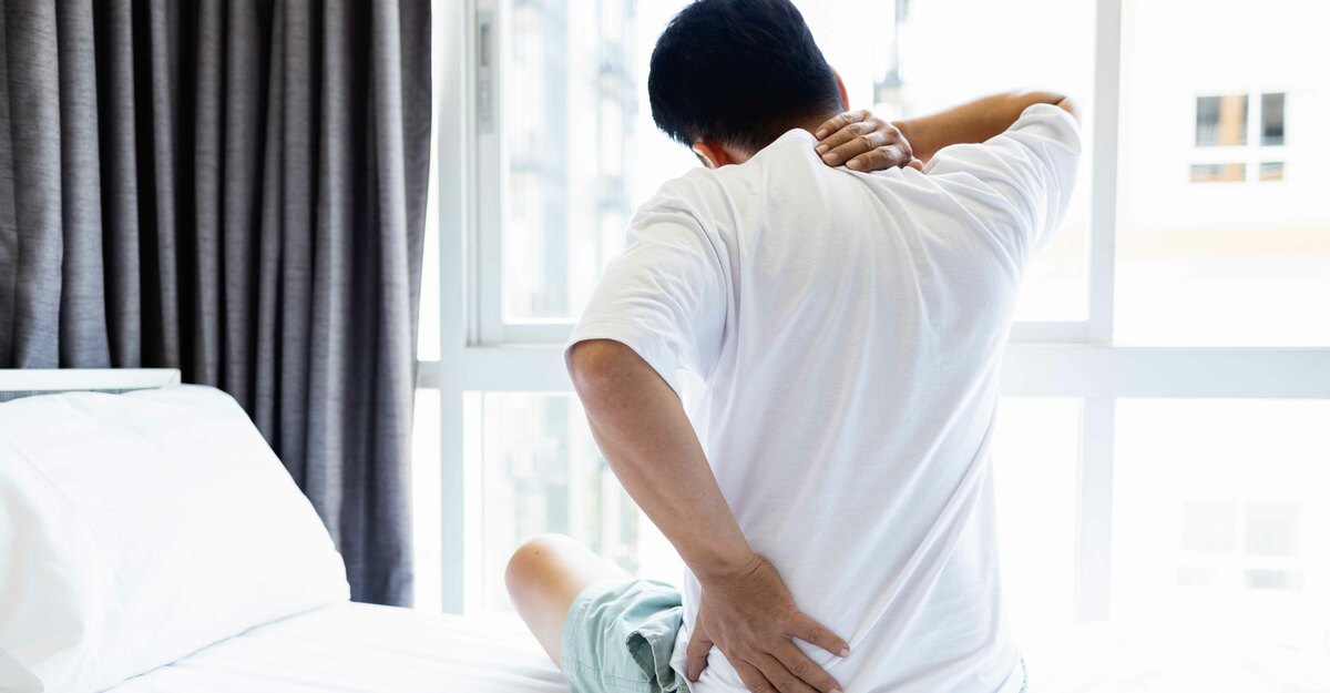 Esercizi per la cervicale: eccone alcuni