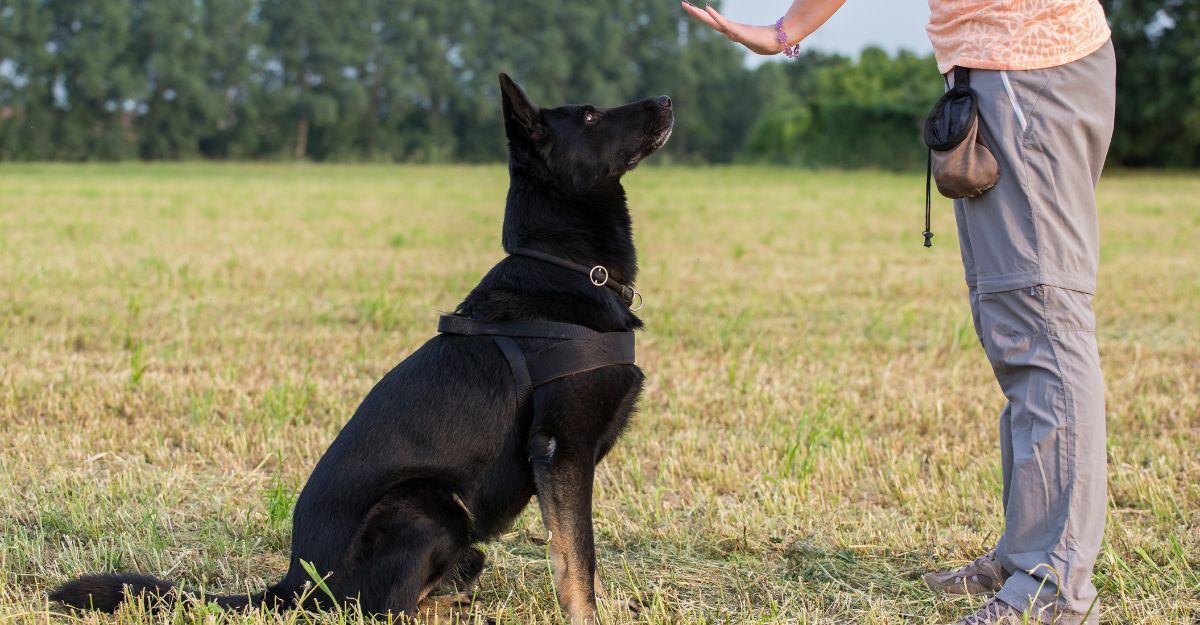 Come addestrare il cane? Una guida