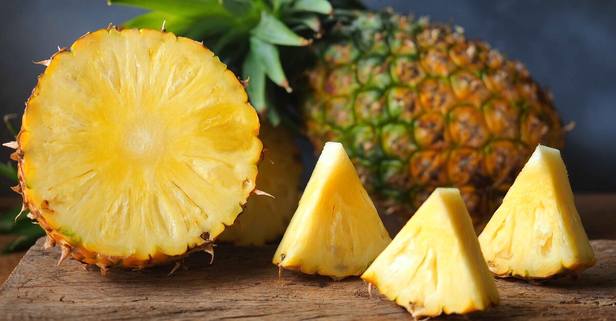 Ananas