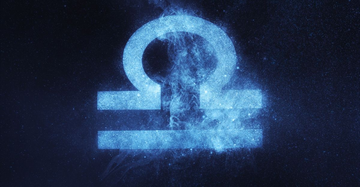 simbolo del segno della bilancia