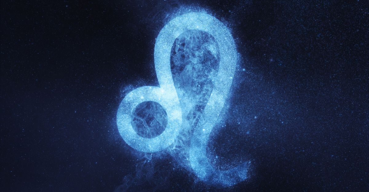 segno zodiacale leone