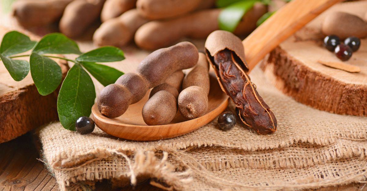 frutto del tamarindo