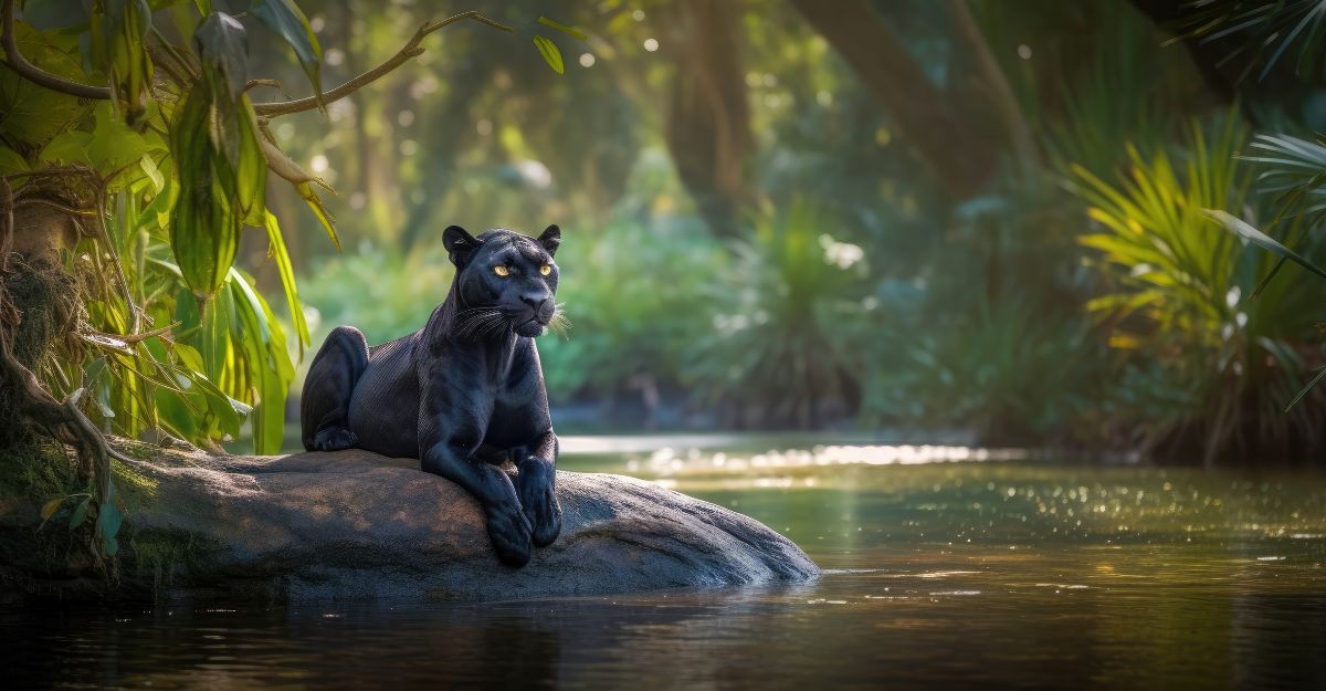 bagheera