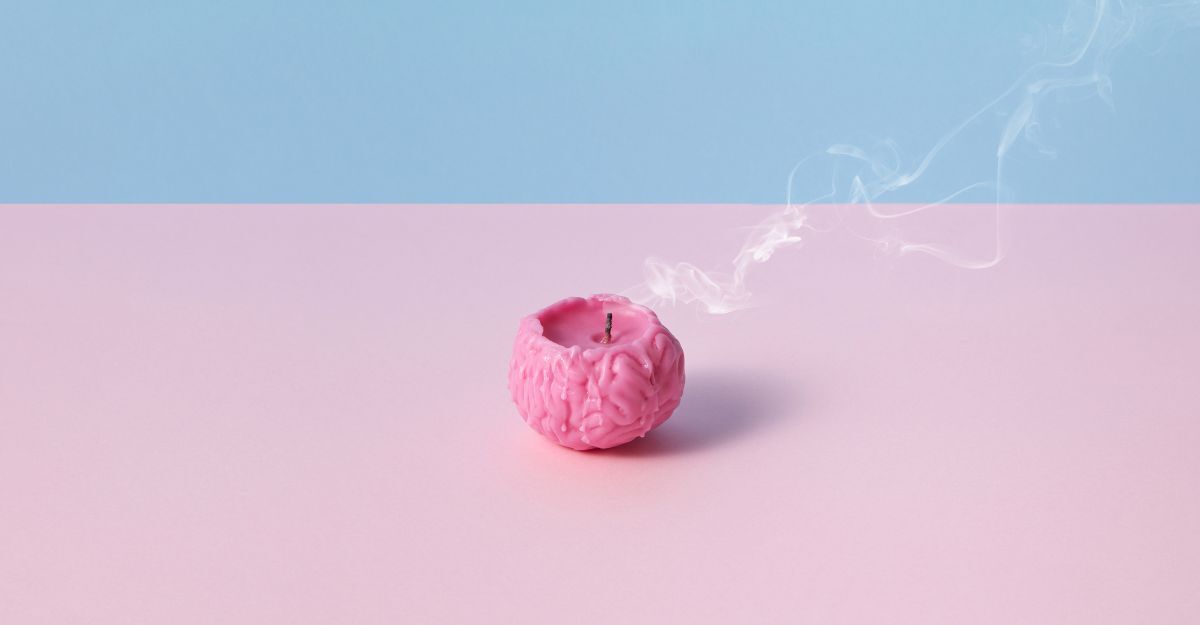 candela-a-forma-di-cervello-che-brucia