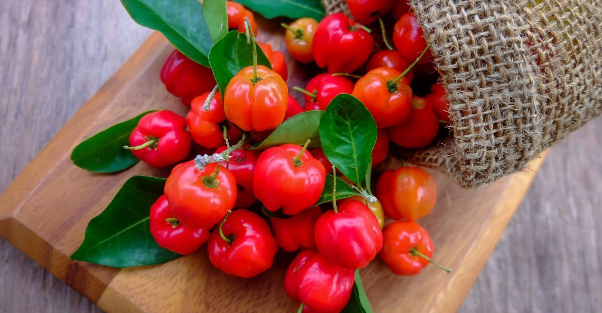 acerola