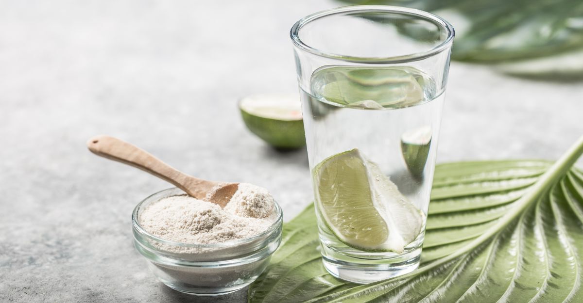 integratori di collagene