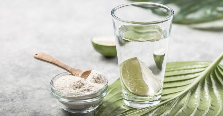 integratori di collagene