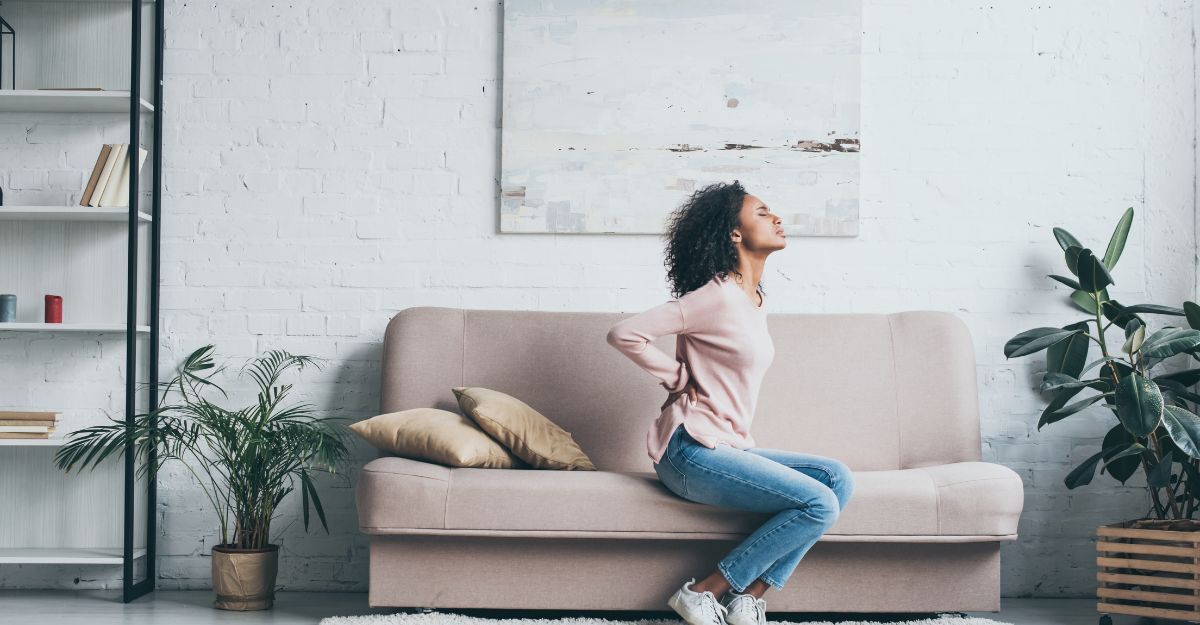 infiammazione nervo sciatico