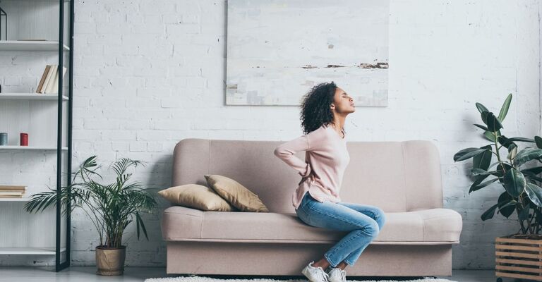 infiammazione nervo sciatico