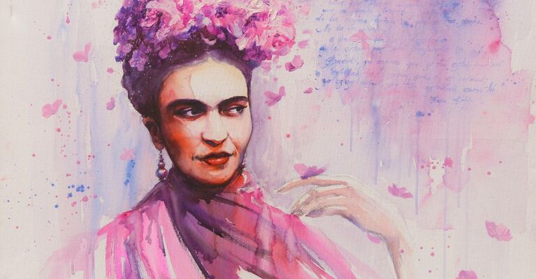 frida kahlo