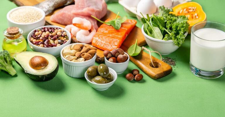 alimenti-di-dieta-mediterranea