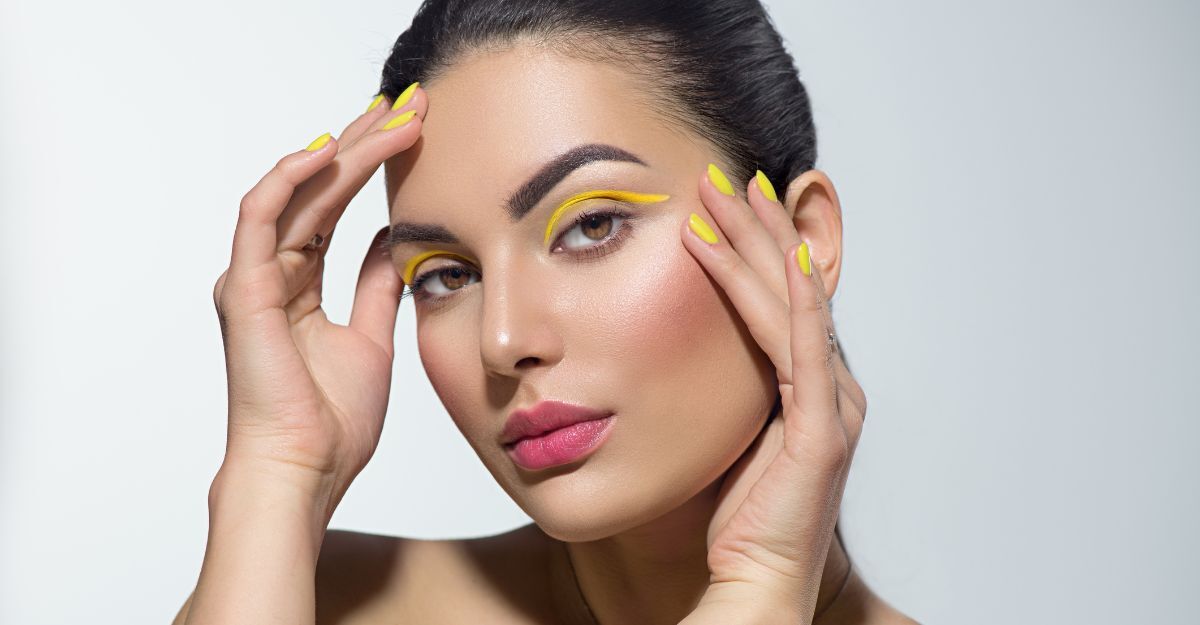 Contouring-viso-tondo