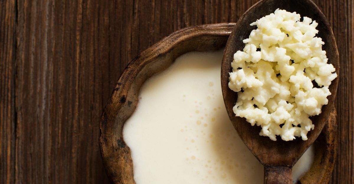 kefir