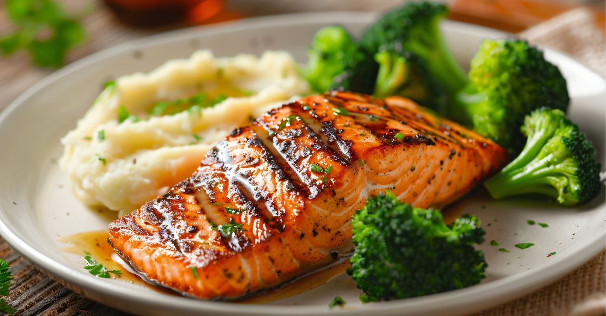 salmone-patate-e-broccoli