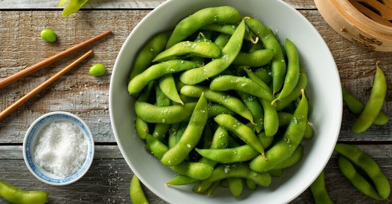 Edamame
