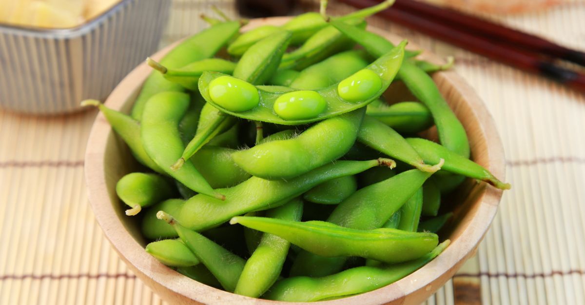 Edamame
