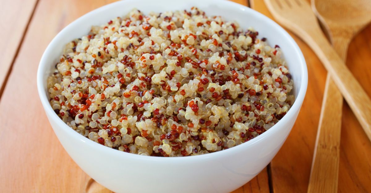 quinoa