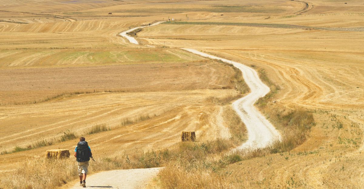 ragazzo-fa-cammino-di-santiago