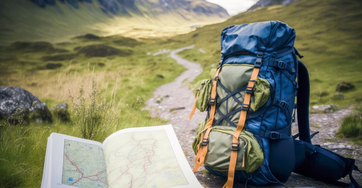 zaino-da-trekking