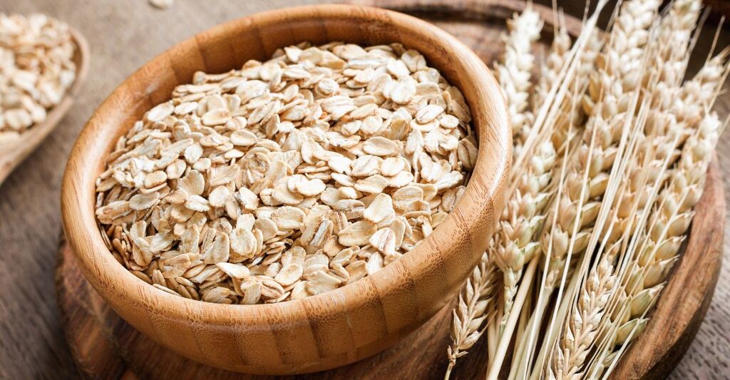 Dell'avena