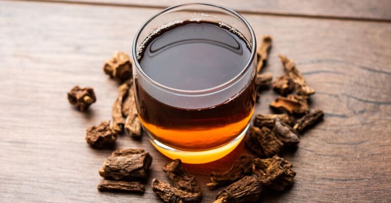 the di corteccia di Piscidia erythrina