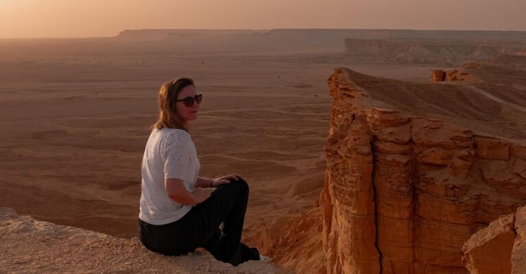 Foto della psicologa Chiara Di Nuzzo