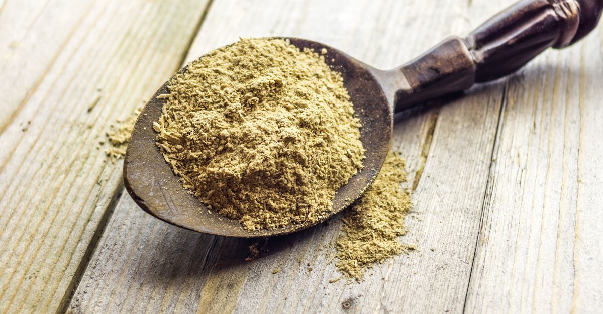 Polvere di Kava Kava