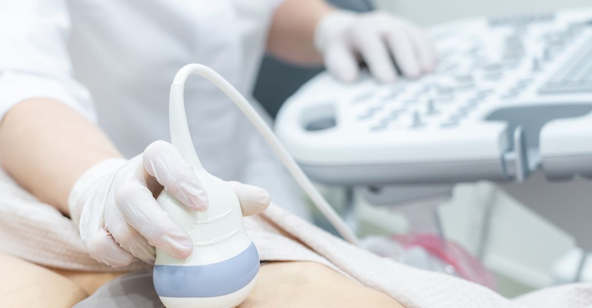 Un esame dal ginecologo