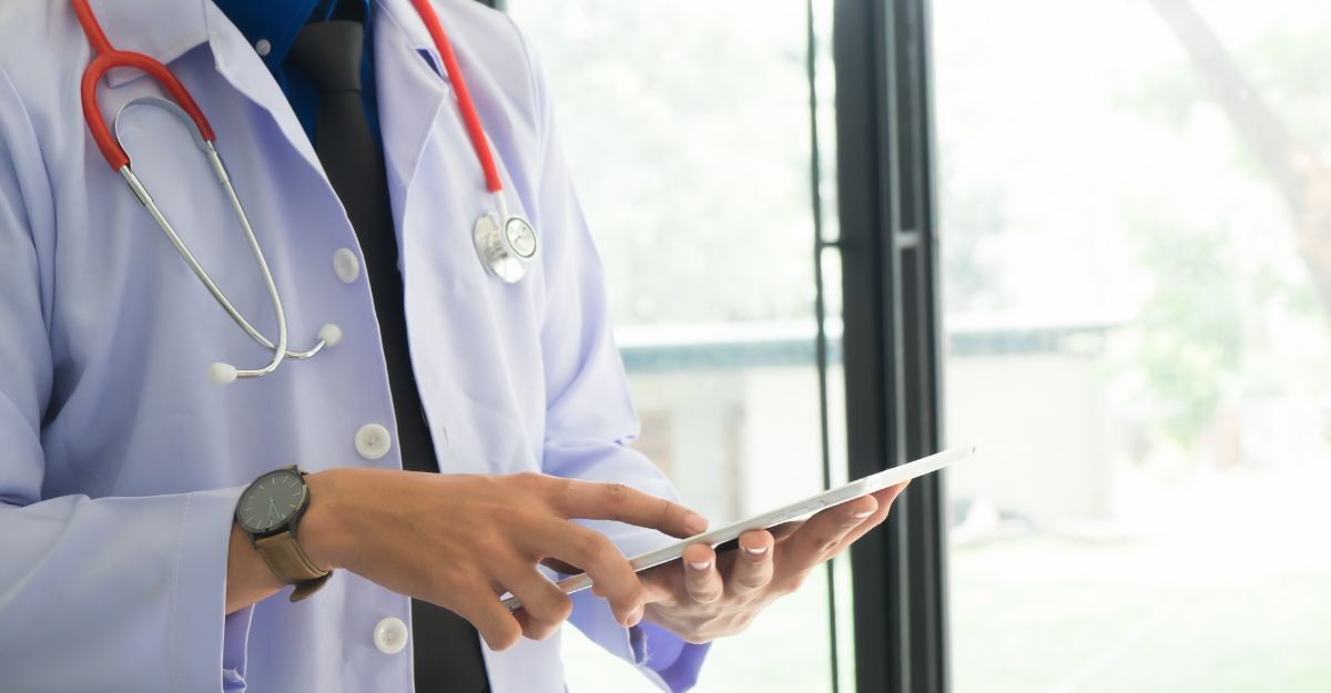 Parlare con medico