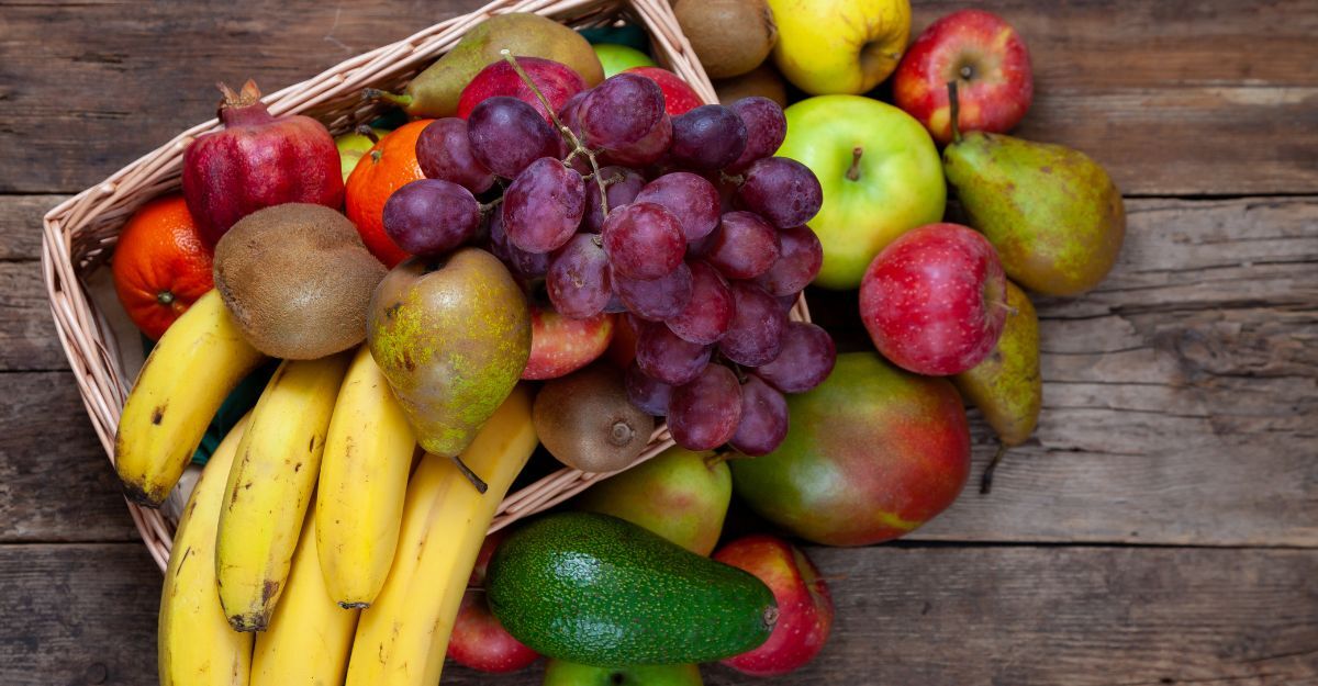 banane-pere-uva-e-mele