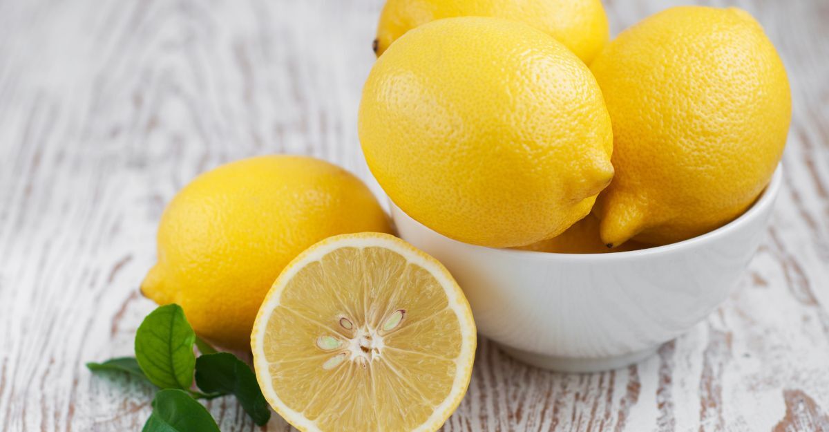 Dei limoni