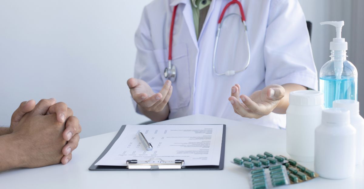 Un medico