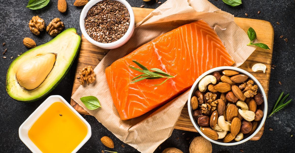 salmone-semi-di-lino-noci