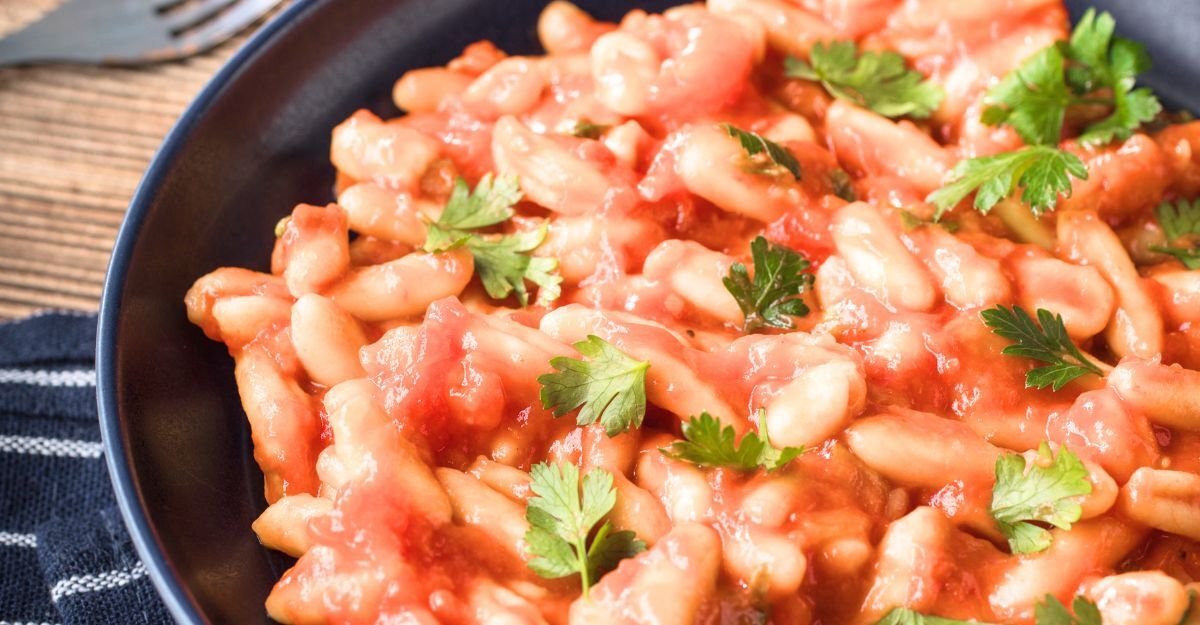 Dei cavatelli