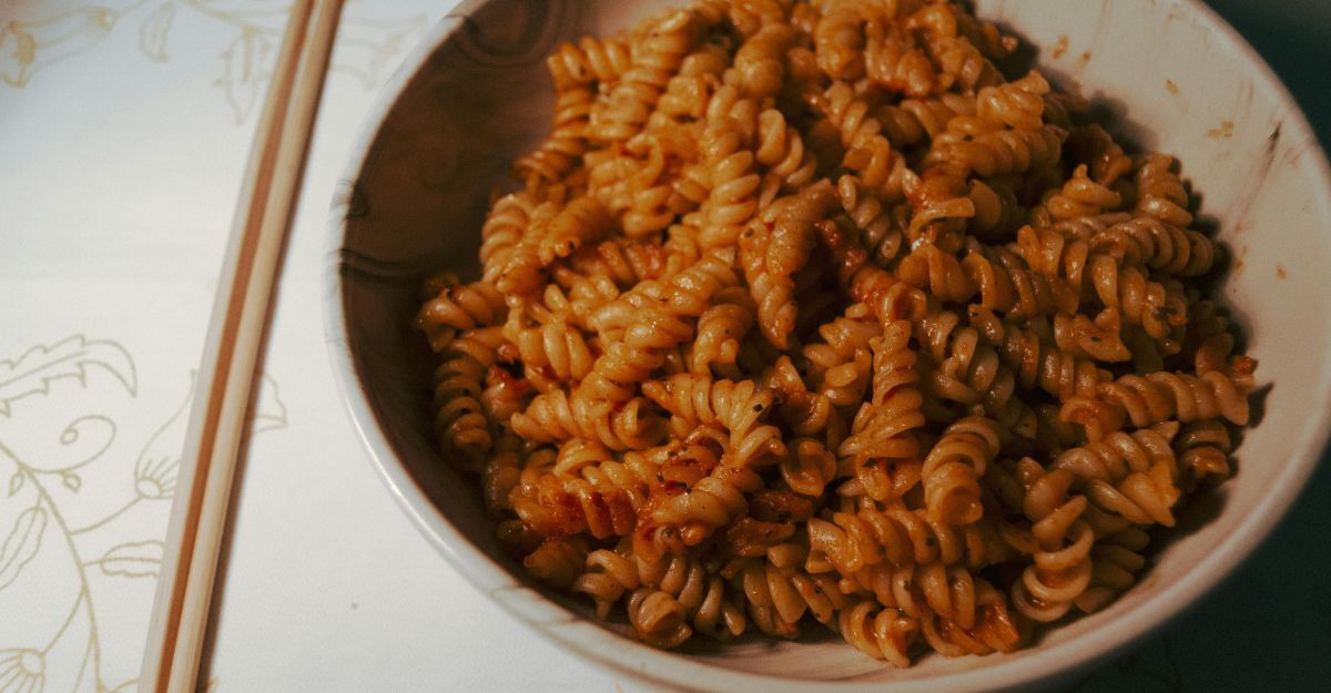 Dei fusilli
