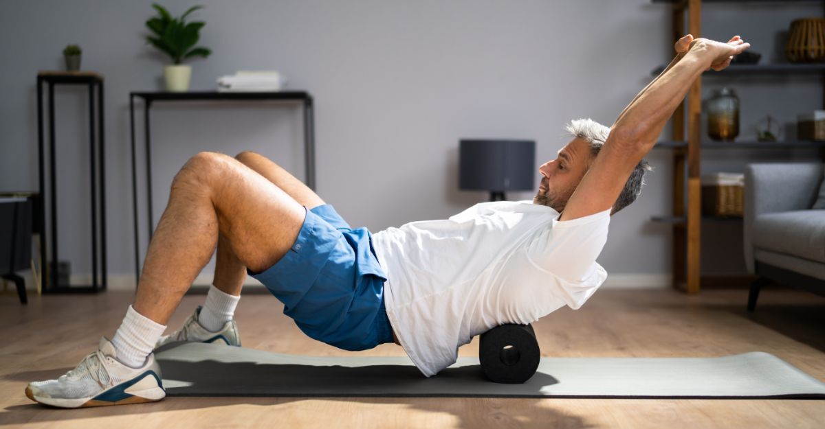 esercizi per la schiena