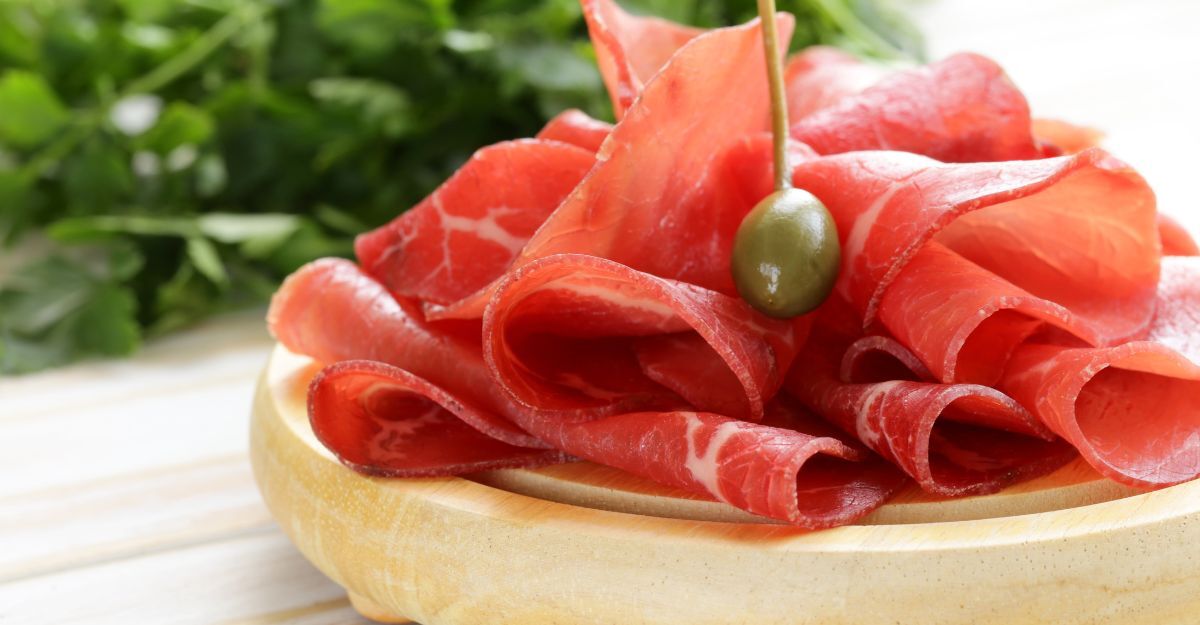 bresaola
