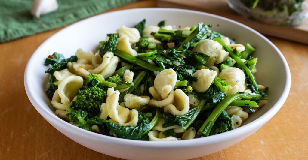 orecchiette-alle-cime-di-rapa