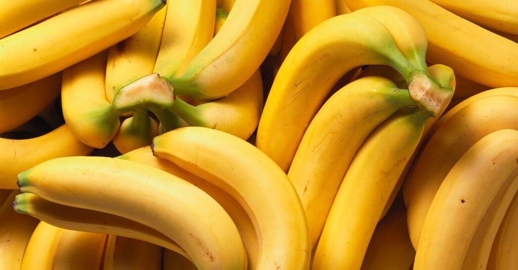 Delle banane