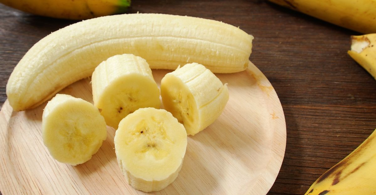 Delle banane