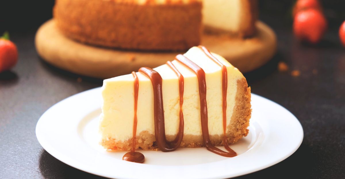 Una torta