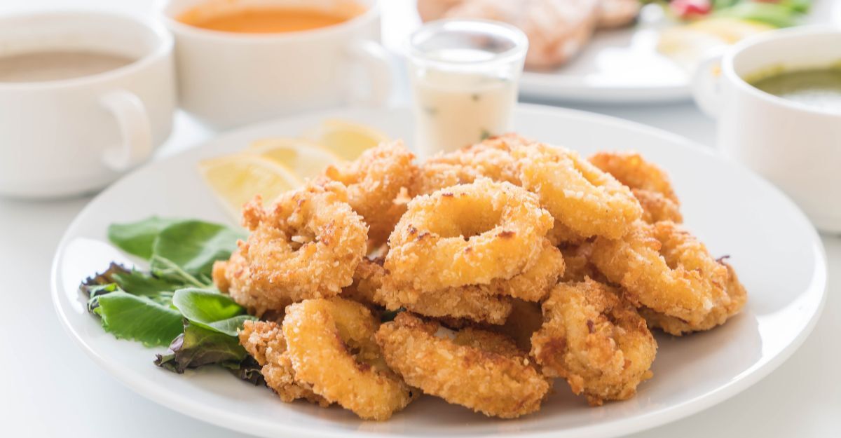 calamari-fritti