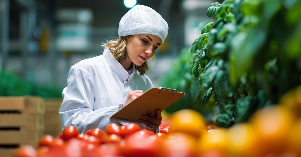 Nas controlla gli alimenti