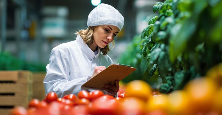 Nas controlla gli alimenti